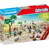 Playmobil PROM City Life Svatba