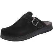 Rohde Mule noir