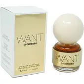 Dsquared2 Want Eau de parfum 50 ml