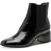 Tamaris Bottines 25327-018 femmes - Noir - 41