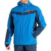 Dare 2b Eagle Ii Jacket Bleu 2XL Homme