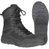 Magnum Bottines à lacets 'Ultima 8.0' noir