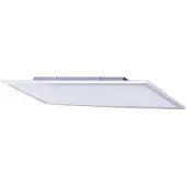 LINDBY Plafonnier , Livel, dimmable, Métallique, Cuisine, Plastique, Moderne
