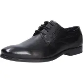Bugatti Chaussure à lacets noir