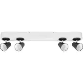 Osram DECOR SPOT NEPTUNE WHITE 4 Spot (1335 lm)
