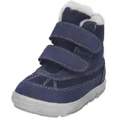 Pepino by Ricosta Bottes 'Pedro' bleu foncé