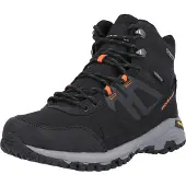 Endurance Boots 'Museu' saumon / noir