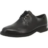 Camper Chaussure à lacets 'Iman' noir