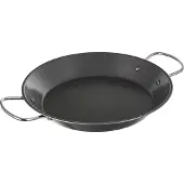 Ibili Poêle à Paella Gandia 32 Cm