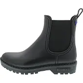 Verbenas Bottes En Caoutchouc Gaudi Noir Femme | Pointure 41