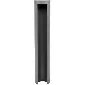 LUCANDE Luminaires d'extérieur , JARON, Gris, Terrasse, Métal, Moderne