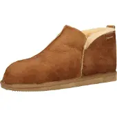 Shepherd Pantoufle 'ANTON' marron