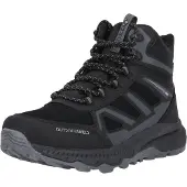 Whistler Boots 'Niament' noir