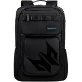 Acer Predator Gaming Extreme Backpack 17" sac à dos Sac à dos de jeu Noir Polyester