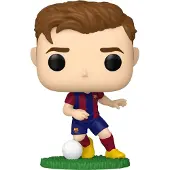 Funko POP! Figurka winylowa Pop! FC Barcelona Gavi – oficjalny produkt kolekcjonerski