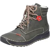 Rieker Bottines à lacets