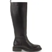Lazamani Bottes Bottes en cuir