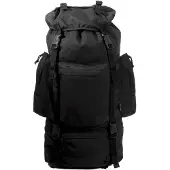 Sturm Bundeswehr und Freizeitshop Sac à dos Ranger, 75 L, noir