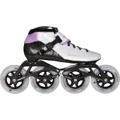 Powerslide Patins En Ligne Dragon White 110
