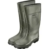 Neo Tools SRC Botte de travail OB, taille 40 (40)