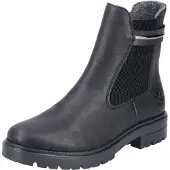 Rieker Chelsea Boots