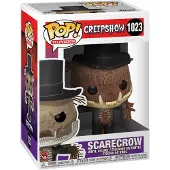 Funko POP! Creepshow - Bobble Head Pop N° 1023 - Scarecrow