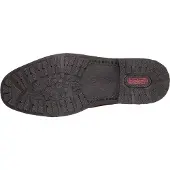 Rieker Chaussure à lacets marron / brun foncé