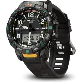 Casio - Montre - Unie - PRT-B50-1ER - PROTREK