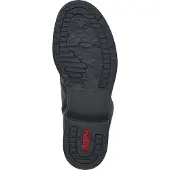 Rieker Bottines à lacets