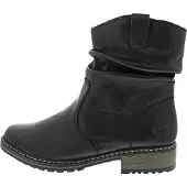 Rieker Des chaussures Z688300BLKXXA