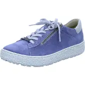 Hartjes PHIL SHOE AQUA-ALUMINIUM 38.5