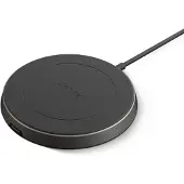 Jabra 14207-92 chargeur d'appareils mobiles Casque Noir USB Recharge sans fil Intérieure