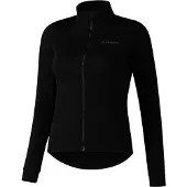 Shimano Element Jacket Noir XL Femme