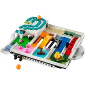 LEGO Labyrinthe magique (40596)