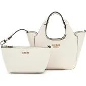GUESS Helina Mini Bag Sac à main 16 cm