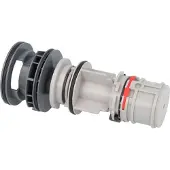 Ideal standard Réglage de température complet A963427NU
