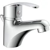 Schutte Mitigeur de lavabo SIRANI chrome