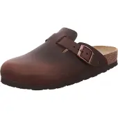 Rohde Pantoufle marron