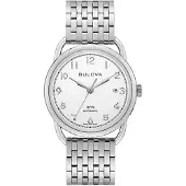 Bulova - 96B326 - Montre Bracelet - Hommes - Automatique - Joseph