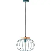 Brilliant Lampe fil de cage Sorana