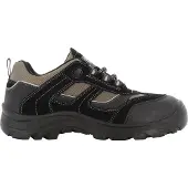 Safetyjogger Chaussures de sécurité SafetyJogger noir/gris, taille
