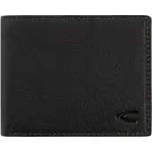 Camel active Porte-monnaies 'Macau' noir