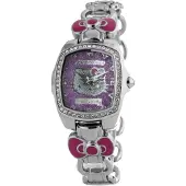 Chronotech Montre dame CT7105LS-02M (Ø 30 mm)