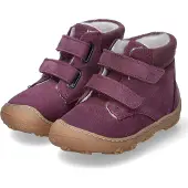 Pepino by Ricosta Chaussure basse 'Nico' cyclamen
