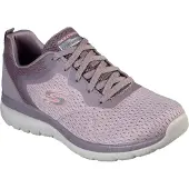 SKECHERS Bountiful-quick Path Couleur Violet