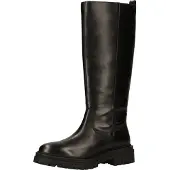 Geox C05443c9 Iridea Boots Noir EU 38 Femme