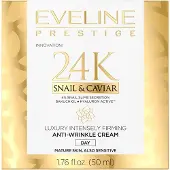 Eveline Cosmetics Prestige 24K – crème visage
