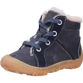 Ricosta Chaussure basse 'Elia' bleu marine