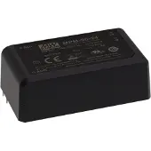 MEAN WELL MPM-30-24 Alimentation & convertisseur de tension (MPM-30-24)