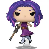 Funko POP! Figurka winylowa Pop! My Hero Academia - Lady Nagant Premium Edycja